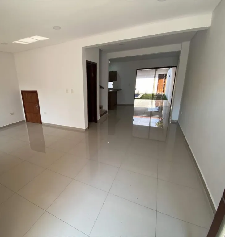 Vendo duplex en Lambaré — foto 2