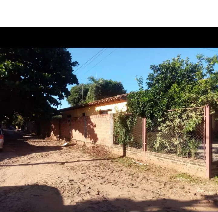 VENDO CASA A CUADRAS DEL SPORTIVO LUQUEÑO — foto 2