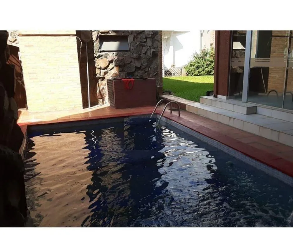SE VENDE IMPONENTE CASA EN LAS MERCEDES 900 m2 399,000 USD — foto 3