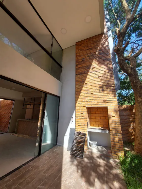 DUPLEX A ESTRENAR DE 3 HAB ZONA CONMEBOL LUQUE — foto 2