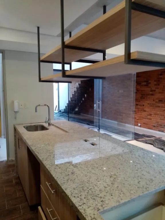 DUPLEX A ESTRENAR DE 3 HAB ZONA CONMEBOL LUQUE — foto 3