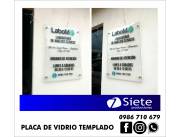 SERVICIO DE CARTELERIA - PLOTTER - LETRAS CORPOREAS - IMPRESIONES