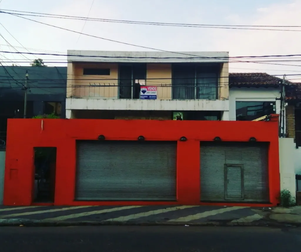 PROPIEDAD UBICADA SOBRE LA AVENIDA ESPAÑA C REPÚBLICA DOMINICANA — foto 2