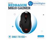 MOUSE REDRAGON M610 GAINER