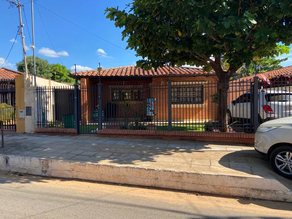CASA EN PLANTA BAJA FDO ZONA NORTE — foto 2