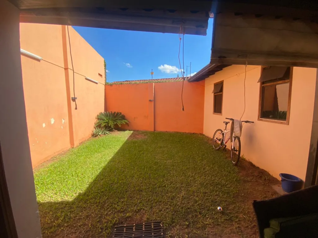 CASA EN PLANTA BAJA FDO ZONA NORTE — foto 3