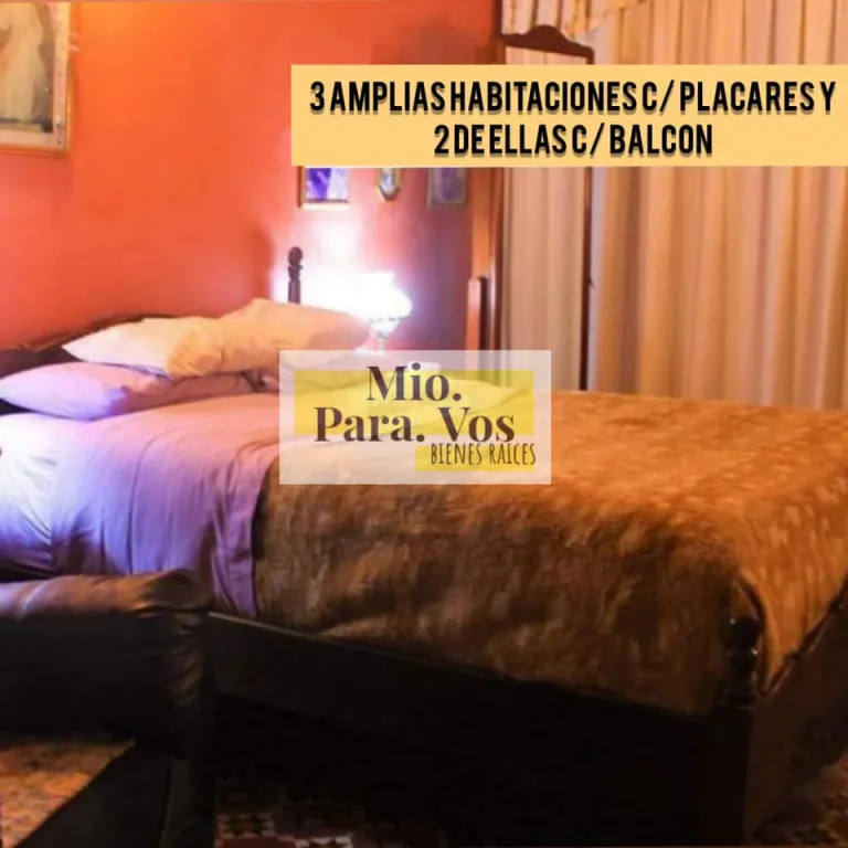 VENDO CASA EN BARRIO CIUDAD NUEVA - ASUNCION — foto 3