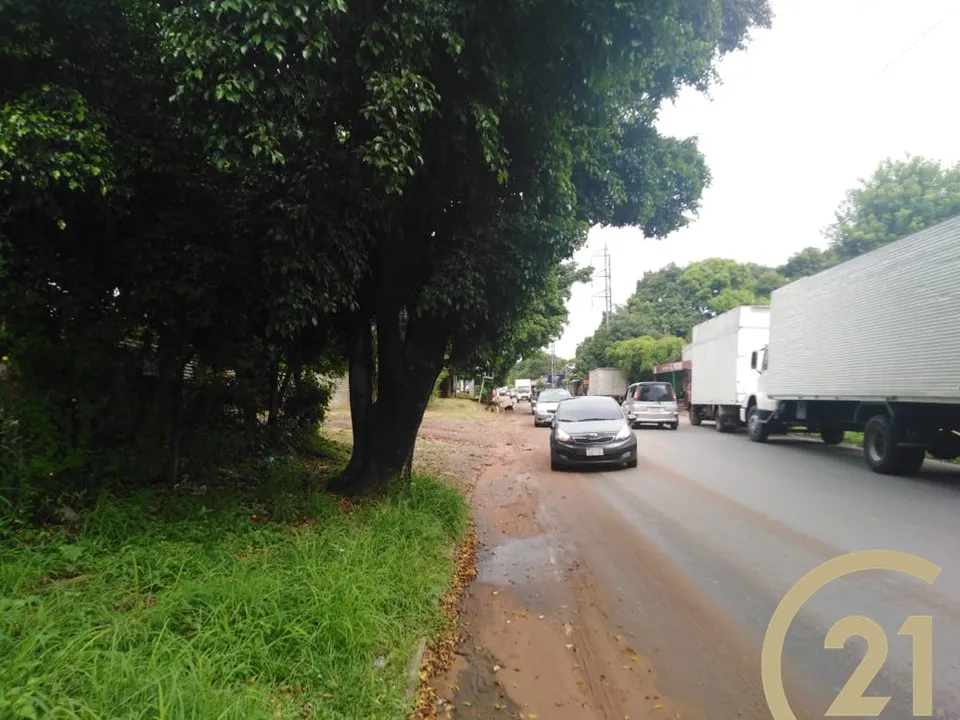 En Venta importante terreno de 9.554 mts2 en San Lorenzo!! sobre Avelino Martinez — foto 2