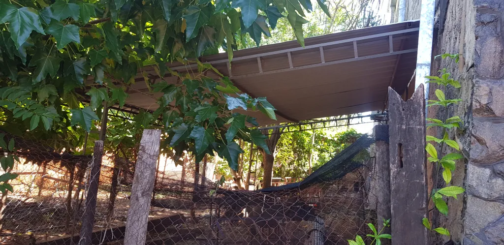 VENDO TERRENO EN CAPIATA 12x30 a 3 cuadras de Ruta 2 — foto 2