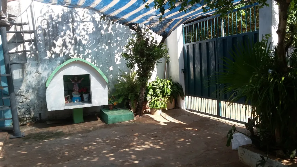 EN VENTA CASA en LAURELTY SAN LORENZO. — foto 3