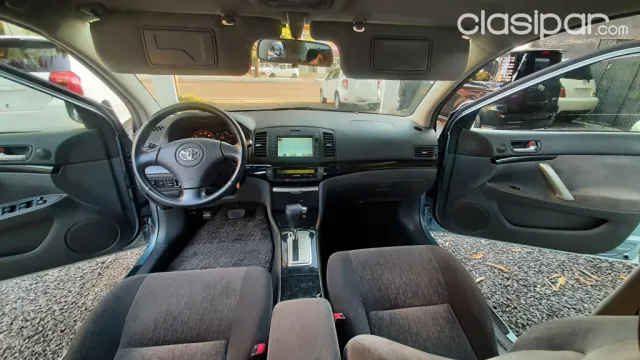 Toyota Allion 2002 — foto 8