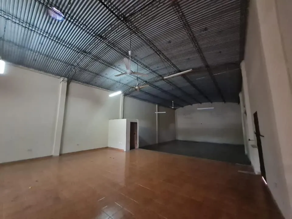 Alquilo depósito en Itaugua — foto 2
