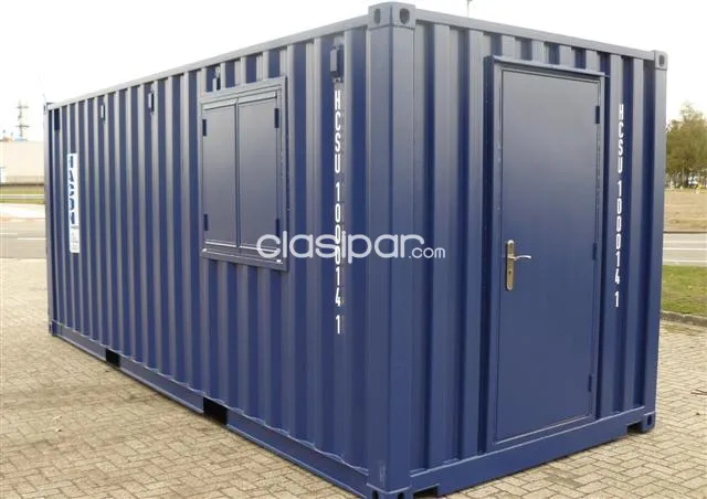 Venta de contenedores para uso personal y comercial — foto 2