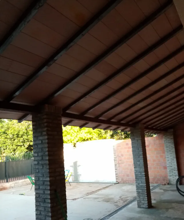 Vendo Casa en Rincón Ñemby — foto 2
