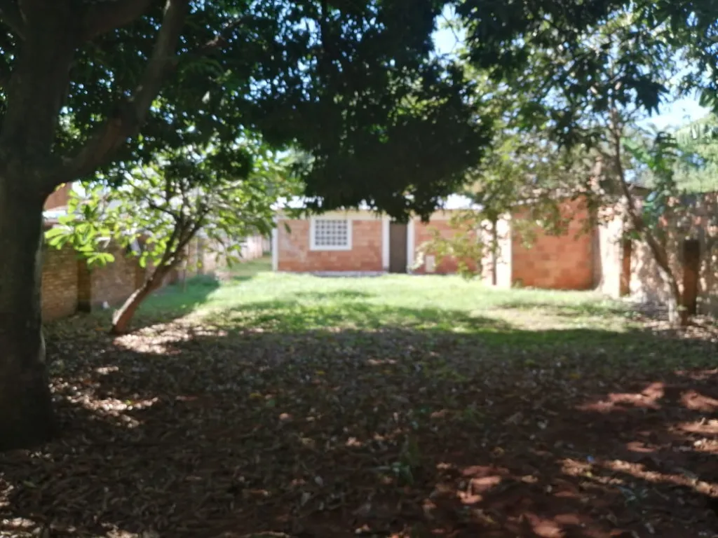 VENDO CASA EN SAN LORENZO BARRIO SAN LUIS COD 3597 — foto 3