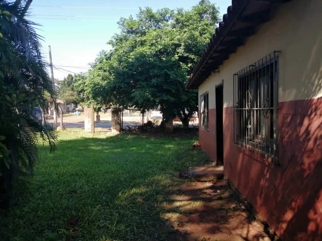 VENDO CASA EN SAN LORENZO COD 3600 — foto 3