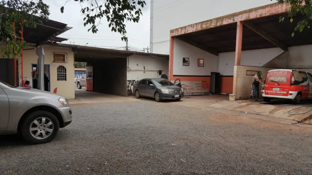 VENDO PROPIEDAD SOBRE AVIADORES DEL CHACO — foto 3