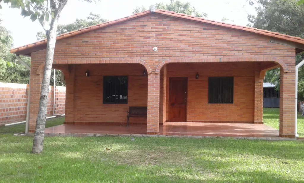 VENDO HERMOSA CASA EN VILLA FLORIDA — foto 2