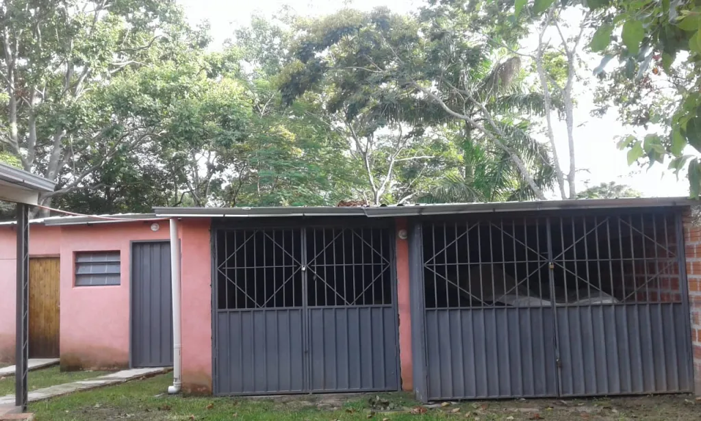 VENDO HERMOSA CASA EN VILLA FLORIDA — foto 3