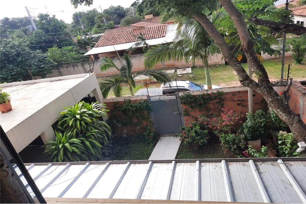 Duplex - Venta - Paraguay Central Mariano Roque Alonso — foto 3