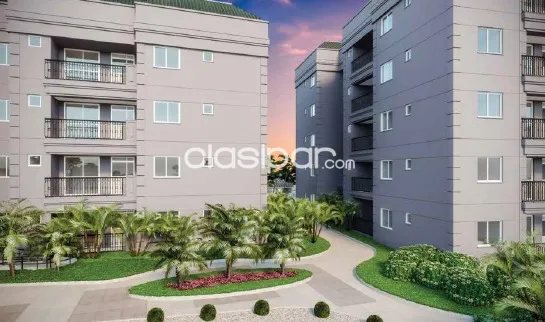 EXCLUSIVOS DEPARTAMENTOS EN VENTA EN ÁREA 5PDTE. FRANCO — foto 2