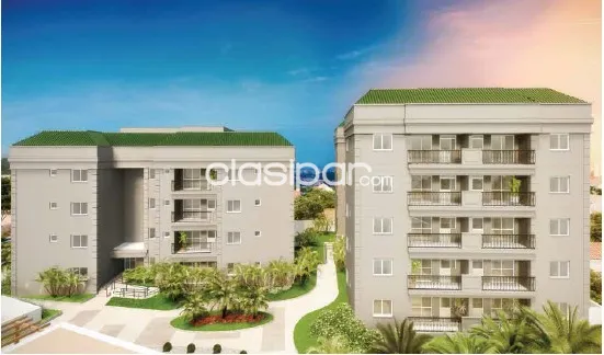 EXCLUSIVOS DEPARTAMENTOS EN VENTA EN ÁREA 5PDTE. FRANCO — foto 3