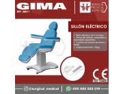 Sillón Eléctrico