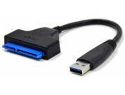 ADAPTADOR USB A SATA