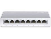 SWITCH 8P TL-SF1008D 10/100 TP-LINK HUB LAN