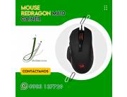 Redragon GAINER M610 GAMING MOUSE