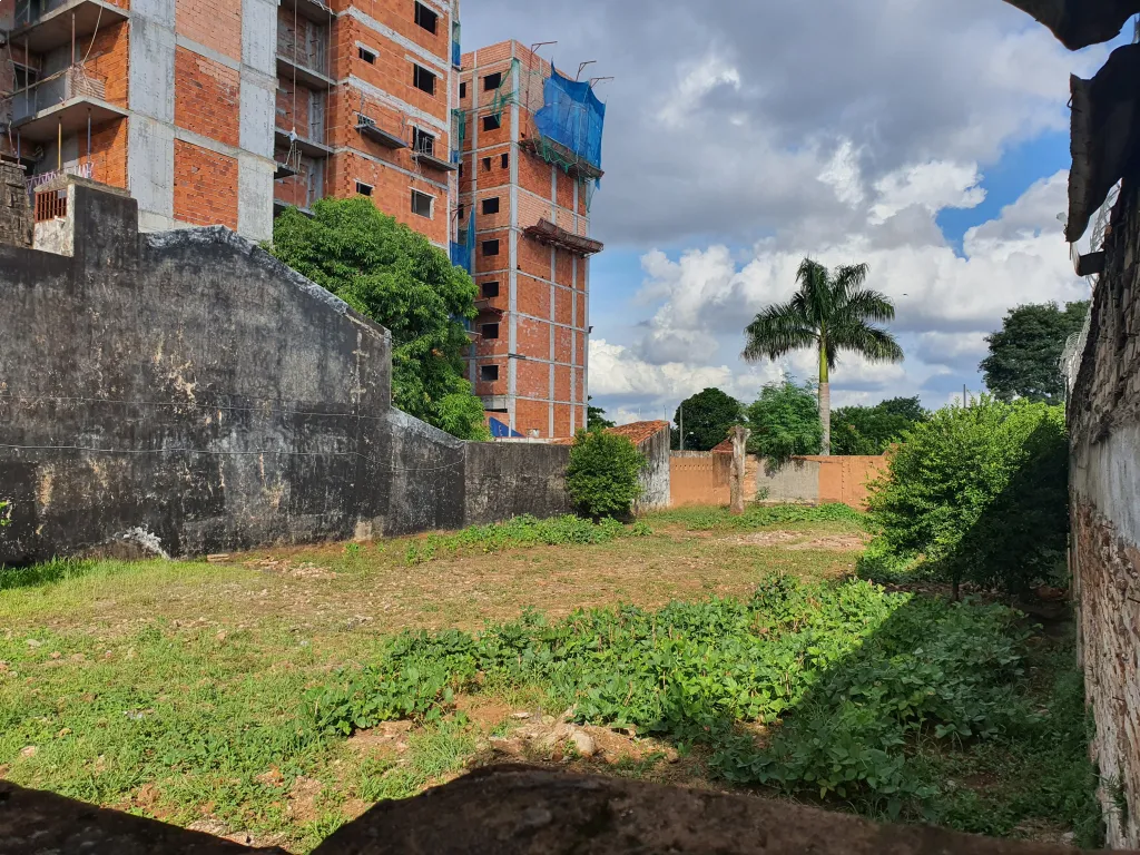 terreno en barrio Mburicao de Asunción — foto 2