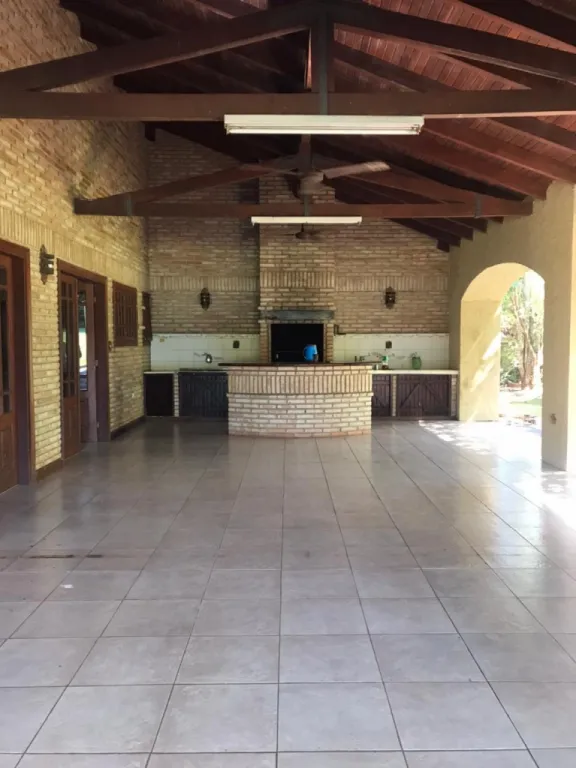 ALQUILAMOS CASA EN EL COUNTRY CLUB ZONA RESIDENCIAL — foto 2