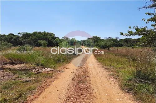 Vendo terreno en Urbanización El Cortijo (San Bernardino) — foto 2