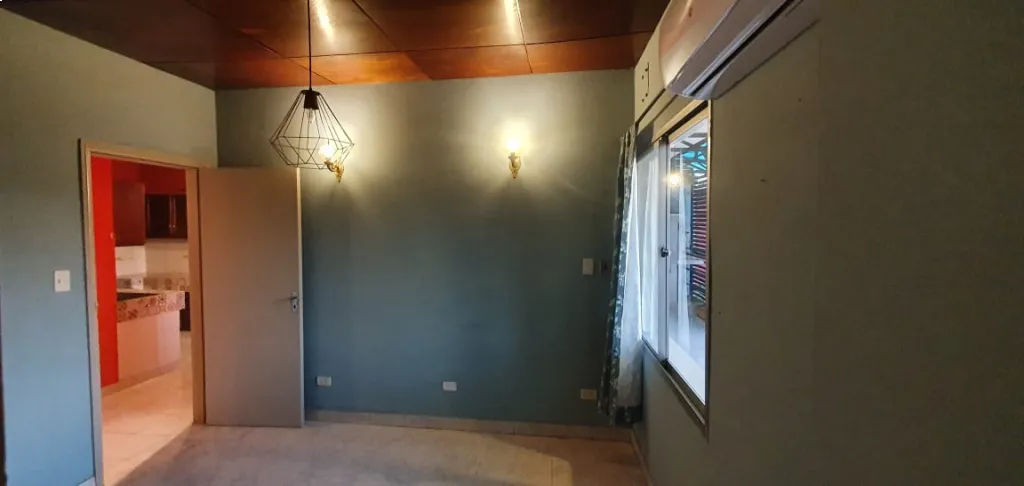 Hermoso depto de 2 habitaciones en el centrico Bo San Roque. 50% descuento primer mes. — foto 3