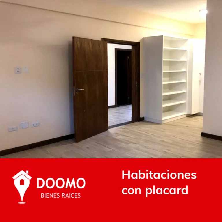 HERMOSO DPTO A ESTRENAR EN LOS LAURELES — foto 3
