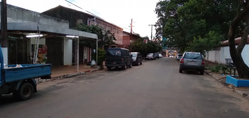 REMATO PROPIEDAD - CENTRO DE FERNANDO DE LA MORA — foto 3