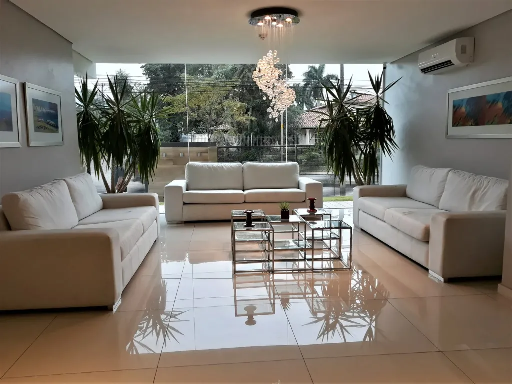 Departamento en Venta Asunción Edificio Central Park — foto 2