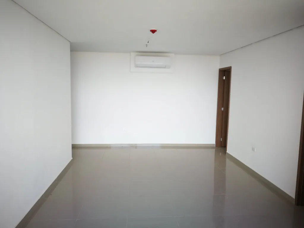 Departamento en Venta Asunción Edificio Central Park — foto 3
