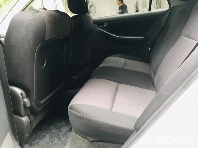 Toyota Runx 2001 — foto 4