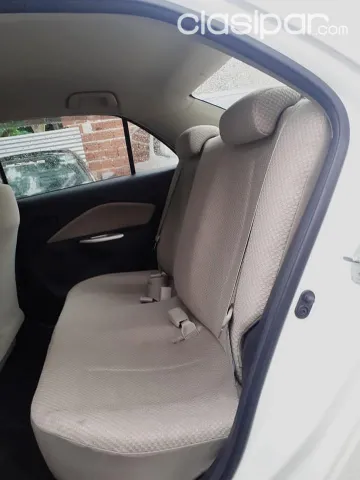 Toyota Belta 2006 — foto 3
