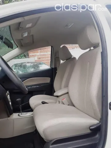 Toyota Belta 2006 — foto 5