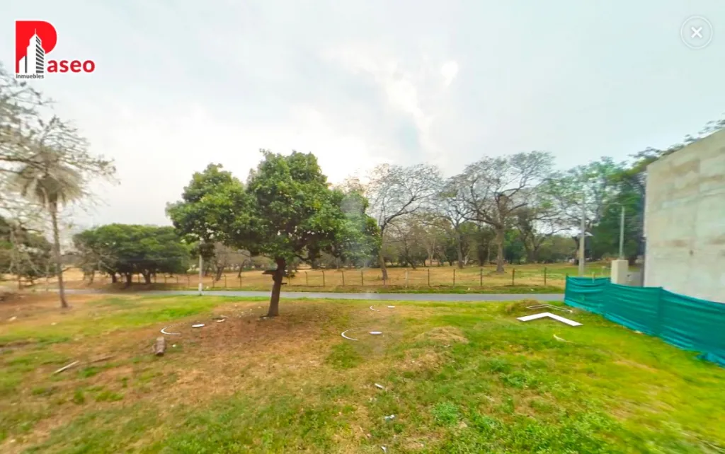 HERMOSO TERRENO EN LA ZONA DEL YATCH Y GOLF CLUB!!! — foto 2