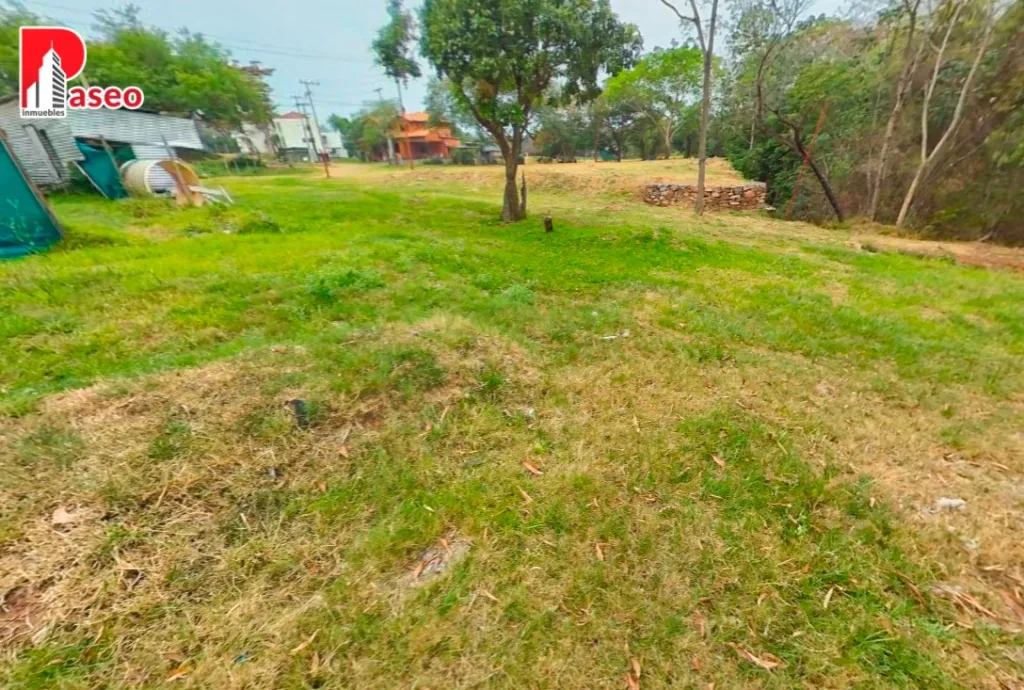 HERMOSO TERRENO EN LA ZONA DEL YATCH Y GOLF CLUB!!! — foto 3