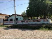 VENDO TERRENO EN ASUNCION BARRIO SANTA MARIA COD 3569