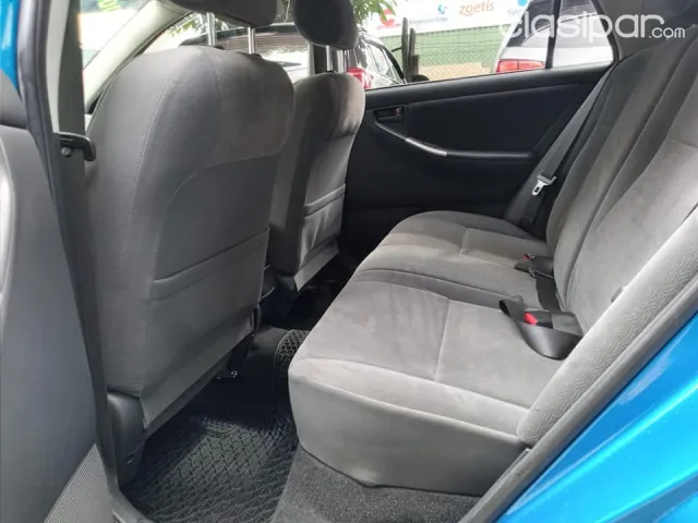 Toyota Runx 2005 — foto 4