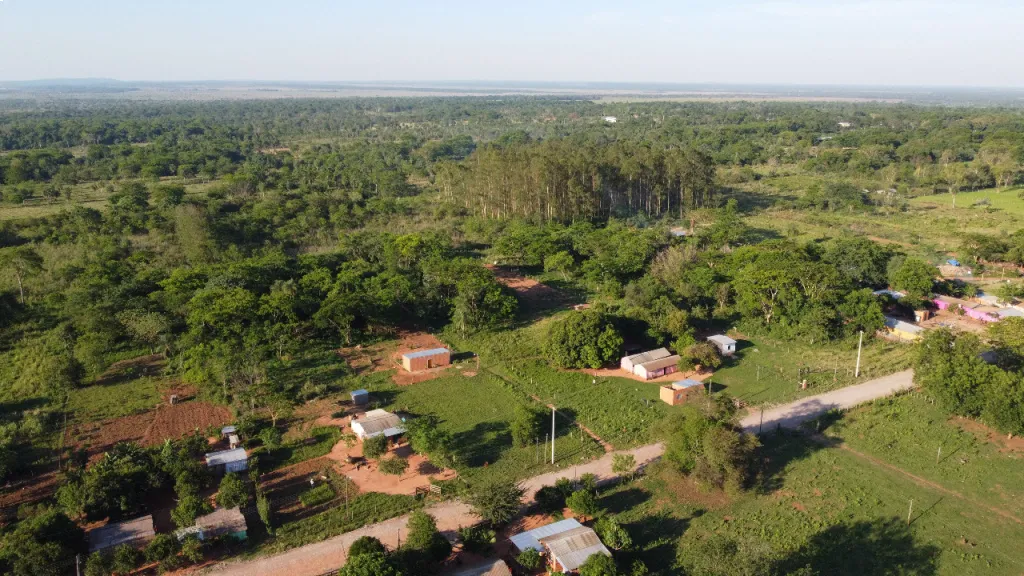 VENDO TERRENO EN SANTA LUCIA - CONCEPCIÓN EN INMEJORABLE UBICACIÓN — foto 2