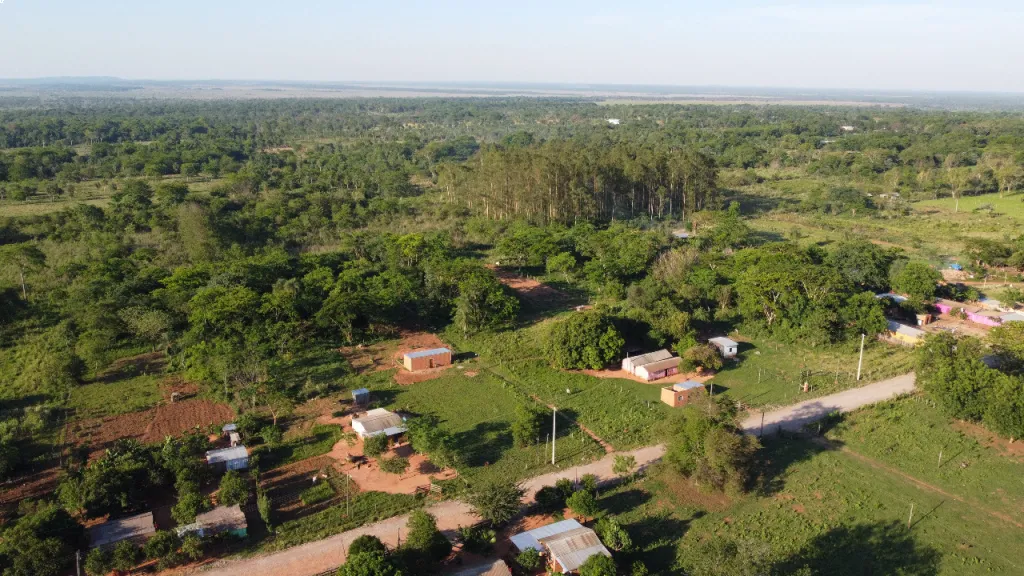 VENDO TERRENO EN SANTA LUCIA - CONCEPCIÓN EN INMEJORABLE UBICACIÓN — foto 3