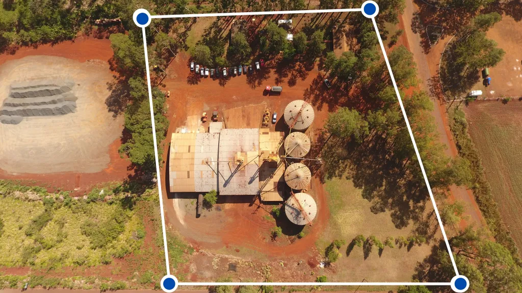 Silo de 2ha. a la Venta en Santa Fe del Paraná — foto 2