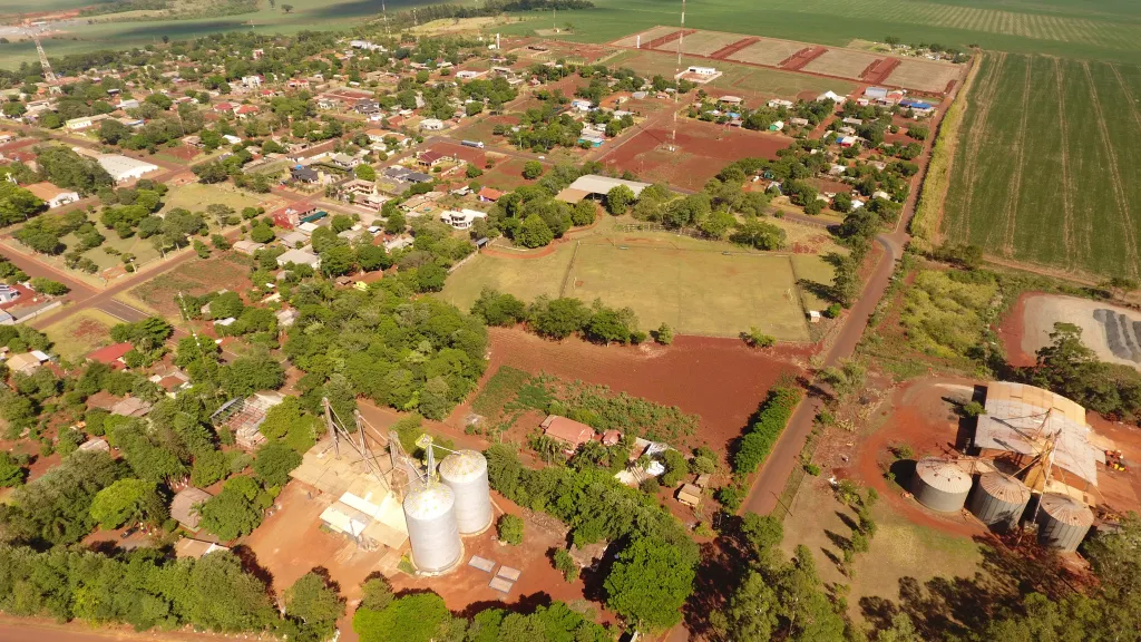 Silo de 2ha. a la Venta en Santa Fe del Paraná — foto 3