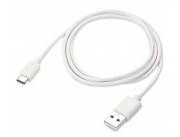 CABLE USB-C 3.1 LUO 1M